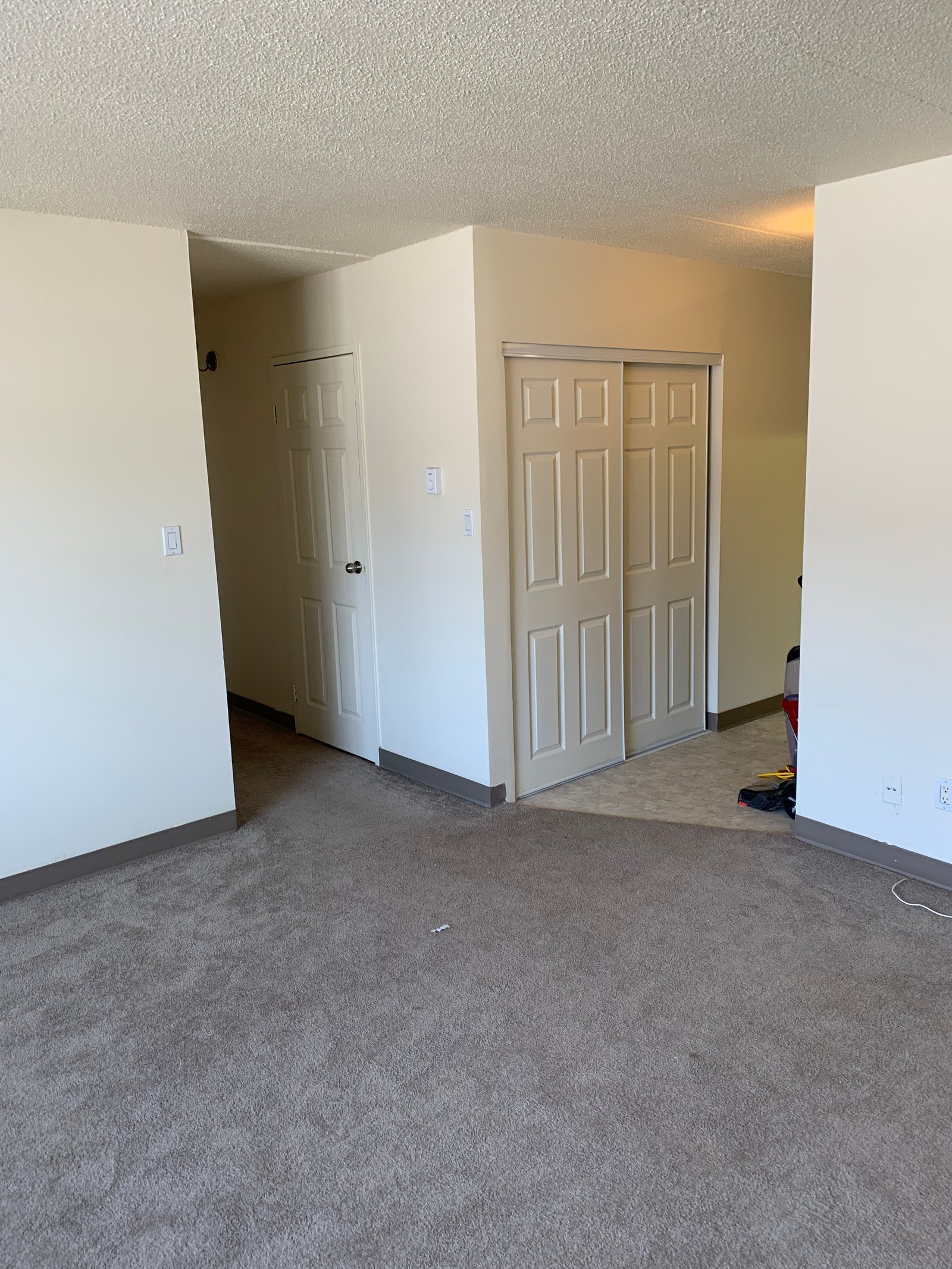 2 Bedroom Suite